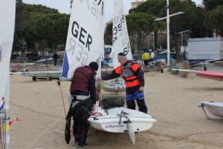 enseignement de voile